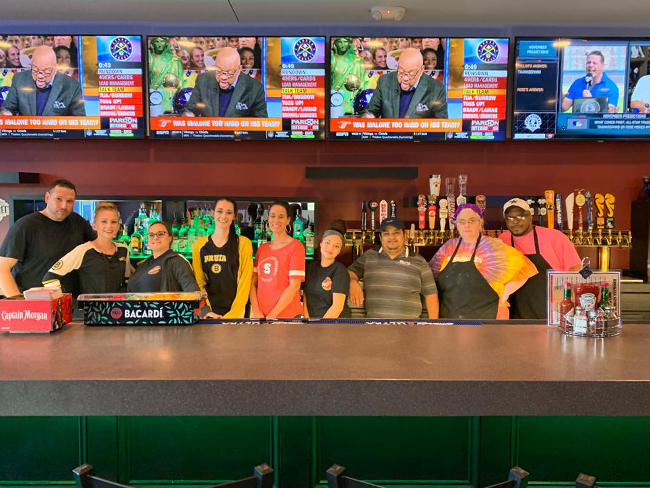Rookie's Sports, Food & Spirits photo